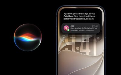 Apple risina sarunas ar plašsaziņas līdzekļiem, lai Siri AI piedāvātu jaunākās ziņas