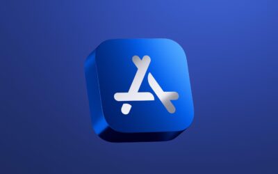Apple vienkāršo App Store komisijas maksu Eiropā: ardievas uzstādīšanas maksai un jaunajiem tarifiem no oktobra