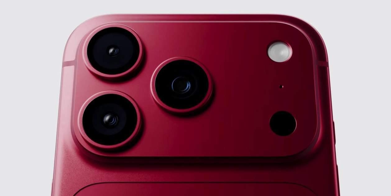 DRAM atmiņas trūkums apdraud iPhone 18 Pro palaišanu