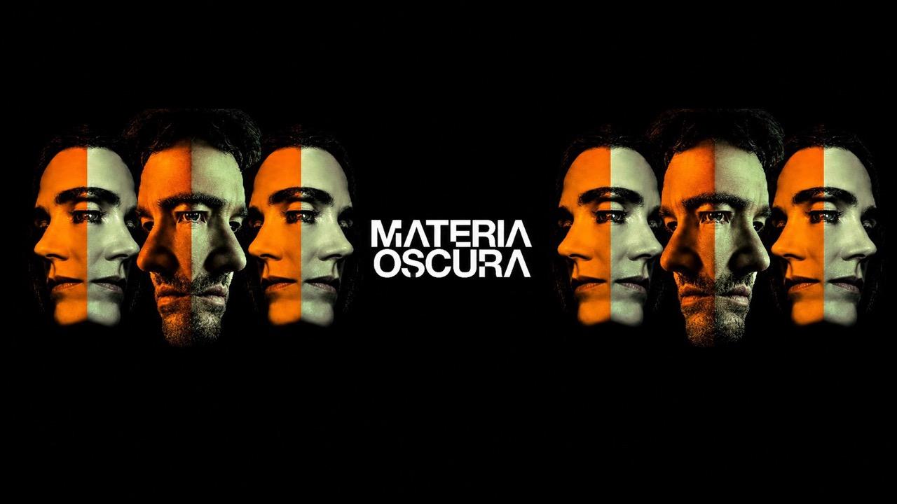 Dark Matter Apple TV Dark Matter Apple TV