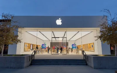 Džons Ternuss uzņemas Apple vadību: jauna ēra bez Tima Kuka