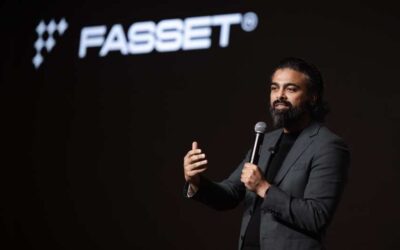 Fasset piesaista 68 miljonus ASV dolāru C sērijas vērtībā par 1 miljardu ASV dolāru, lai palielinātu ar mākslīgo intelektu darbinātu stabilu monētu banku pakalpojumus