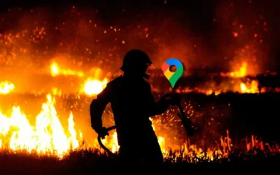 Google Maps ir nepareizi: pilsētas, kas izturas pret pārlūkprogrammu