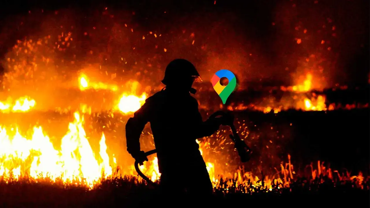 Google Maps ir nepareizi: pilsētas, kas izturas pret pārlūkprogrammu