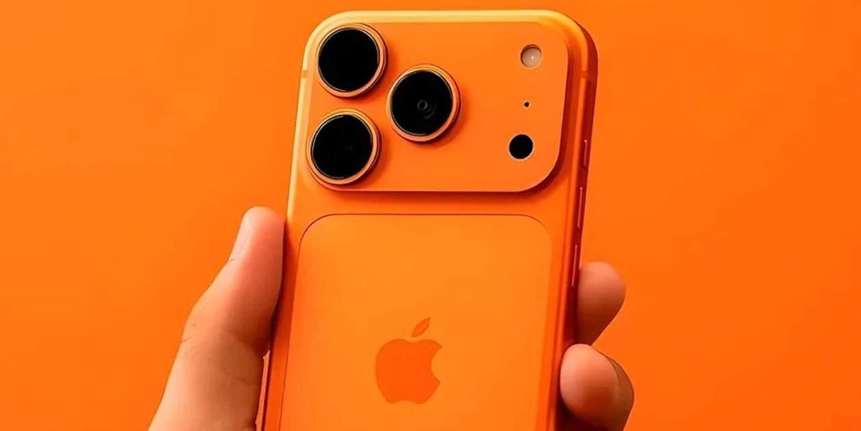 iPhone 17 Pro iPhone 17 Pro