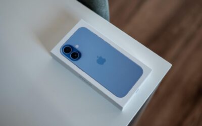 IPhone 17 ir vadošais viedtālruņu pārdošanas apjoms pasaulē