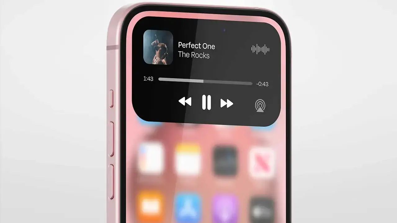 IPhone 20 gatavojas revolucionizēt dizainu: izliekts stikls, lielāki ekrāni un šaubas par tā nosaukumu