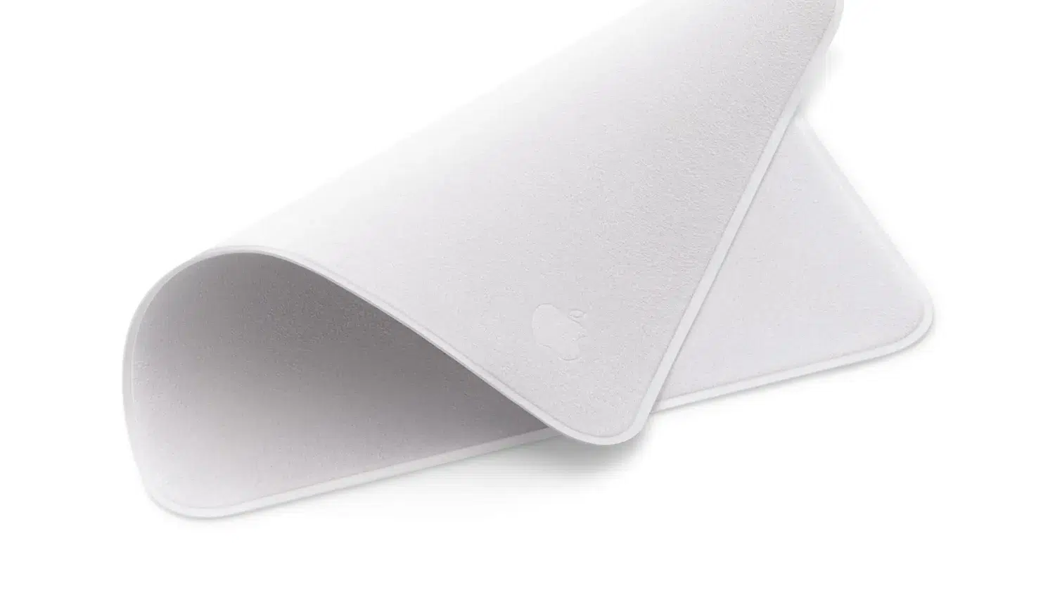 Ir pienākusi diena: Apple ir atjauninājis savu dārgo "tīrīšanas lupatiņu"