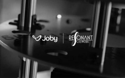 Joby Aviation iegādājas aizsardzības tehnoloģiju jaunuzņēmumu Resonant Sciences par 500 miljoniem USD, jo tas izvēršas ne tikai par gaisa taksometriem