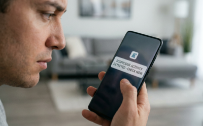 Kā noteikt, vai lietotne iPhone tālrunī izmanto kameru vai mikrofonu
