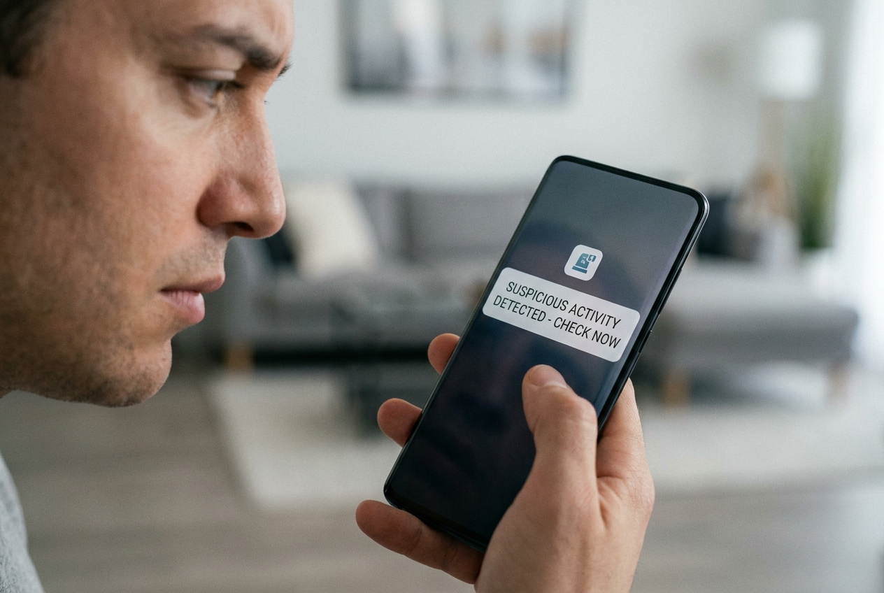Kā noteikt, vai lietotne iPhone tālrunī izmanto kameru vai mikrofonu