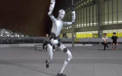 Ķīnas Unitree mērķis IPO ir 9 miljardu dolāru vērtībā, jo humanoīdu robotu sacīkstes uzkarst, DeepSeek iegulda 20,8 miljonus ASV dolāru