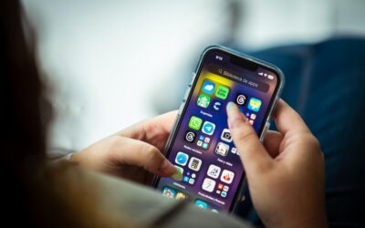 Labākās lietotnes darba meklēšanai no iPhone
