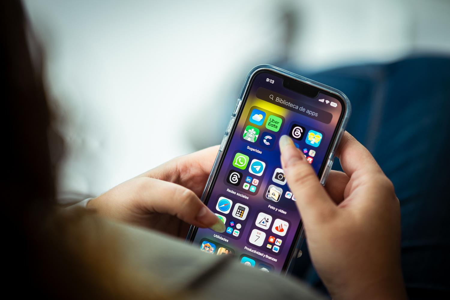 Labākās lietotnes darba meklēšanai no iPhone