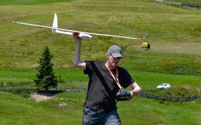 Lidojumu modeļu asociācijas brīdina, ka ierosinātie EASA bezpilota lidaparātu noteikumi varētu apdraudēt tradicionālo aeromodelēšanu