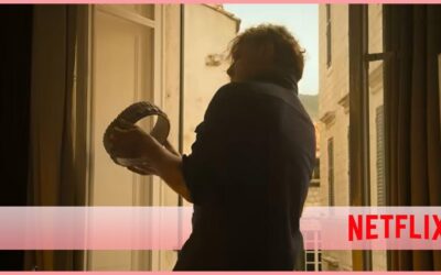 Netflix atjauno savu katalogu ar pirmizrādēm visām gaumēm