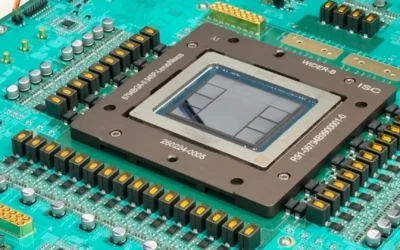 OpenAI prezentē Jalapeño, savu AI mikroshēmu, kas pārspēj Nvidia