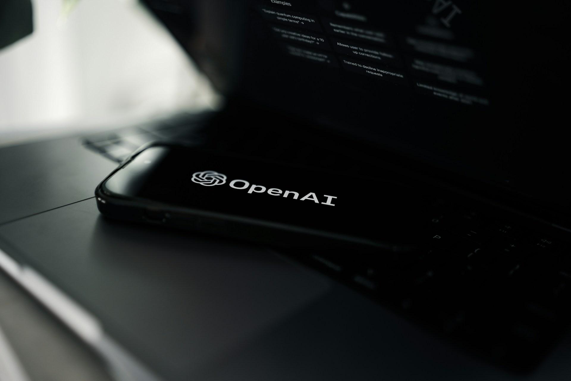 OpenAI mikroshēma Jalapeño 1