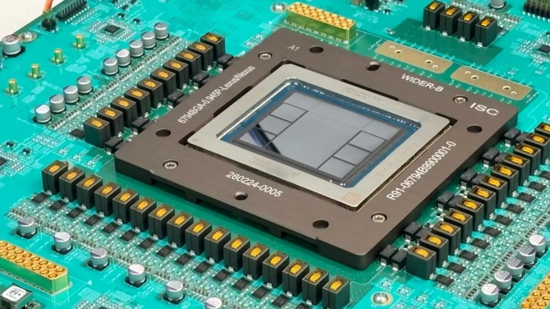 OpenAI prezentē Jalapeño, savu AI mikroshēmu, kas pārspēj Nvidia
