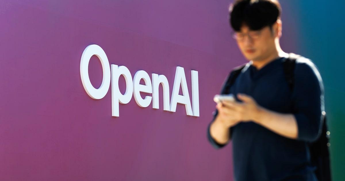 OpenAI viedais skaļruņu dizains