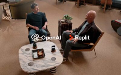 Replit palaiž brīvo režīmu ar OpenAI, ļaujot lietotājiem izveidot AI lietotnes, nesadedzinot kredītus