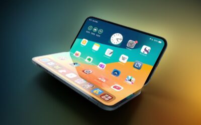 Salokāms iPhone: cena, palaišana un Apple derību riski
