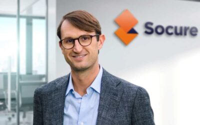 Socure sasniedz 5,2 miljardu dolāru vērtību, iegādājas mākslīgā intelekta startup Fravity, lai AI aģentus nodrošinātu krāpšanās un atbilstības ievērošana