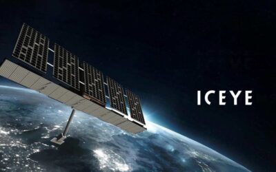 Somijas ICEYE piesaista 1 miljardu eiro par vairāk nekā 10 miljardu eiro vērtību, lai paplašinātu savu radaru satelītu tīklu
