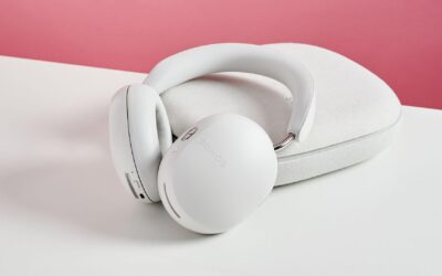 Sonos Ace Ultra: šīs būs jaunās austiņas ar AI un balss vadību