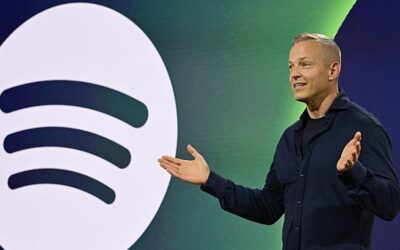 Spotify izlaiž AI Persona tagu, lai identificētu AI radītos māksliniekus