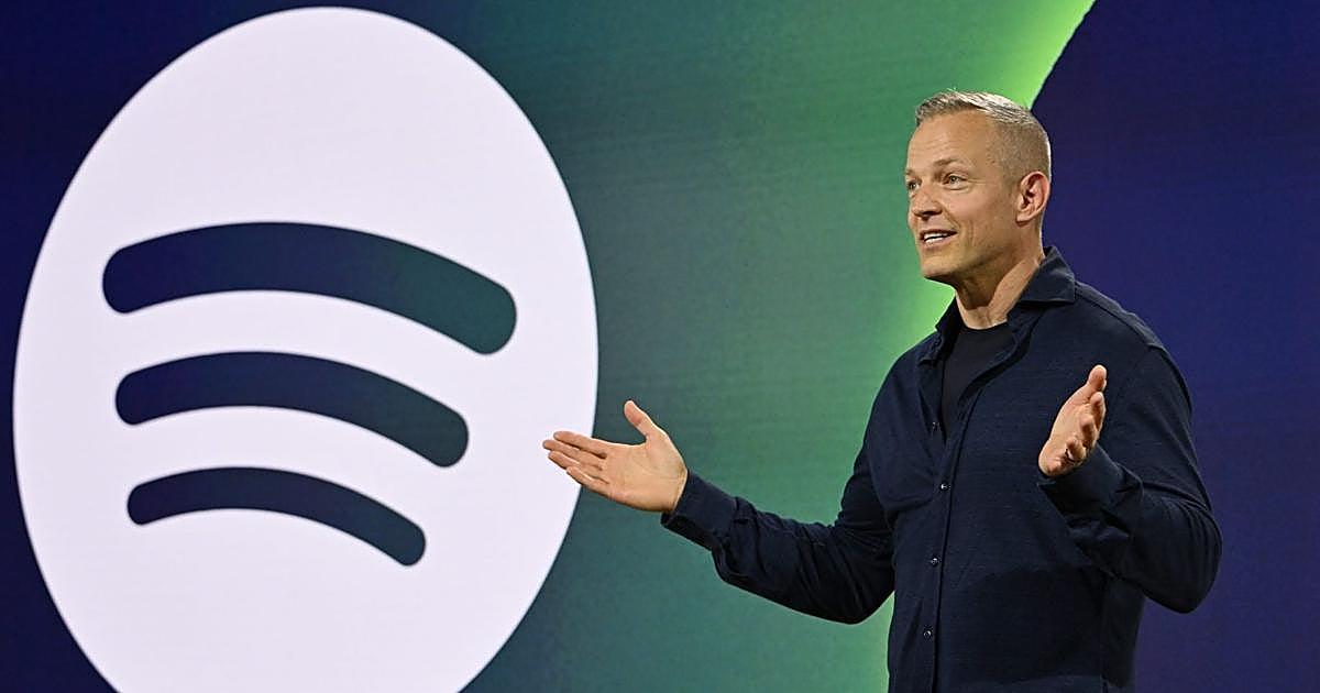 Spotify izlaiž AI Persona tagu, lai identificētu AI radītos māksliniekus