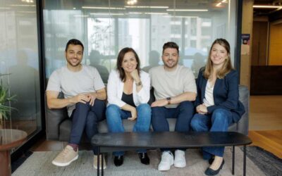 Team8 piesaista 365 miljonus dolāru, lai atbalstītu mākslīgā intelekta jaunuzņēmumus kiberdrošības, infrastruktūras, finanšu tehnoloģiju un digitālās veselības jomā.