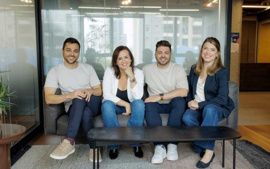 Team8 piesaista 365 miljonus dolāru, lai atbalstītu mākslīgā intelekta jaunuzņēmumus kiberdrošības, infrastruktūras, finanšu tehnoloģiju un digitālās veselības jomā.