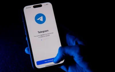 Telegram uz laiku pazūd no App Store nelegāla satura dēļ