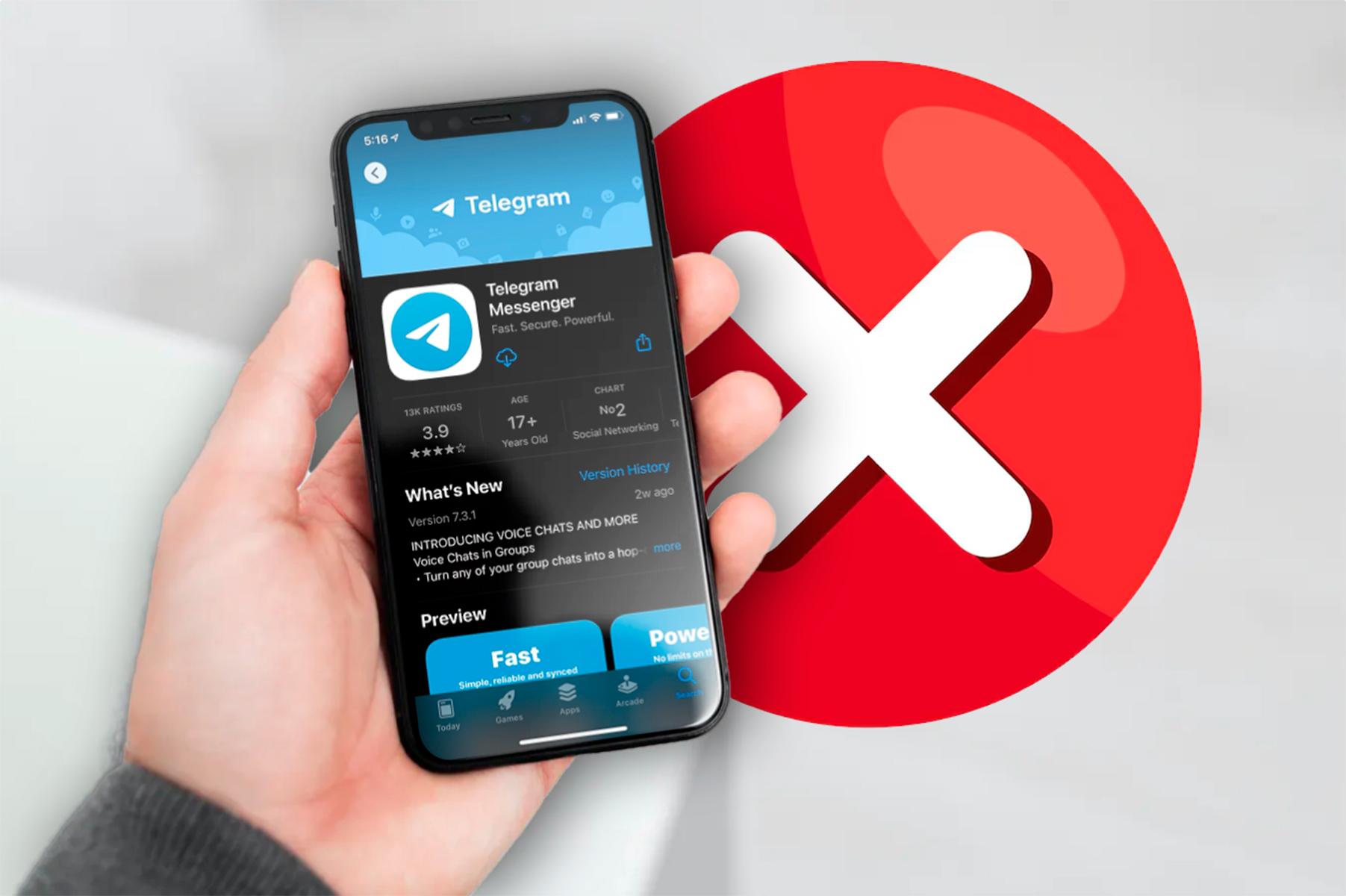 Telegram App Store Telegram App Store