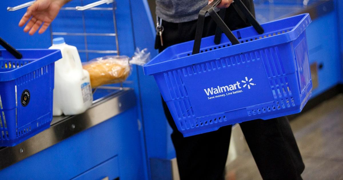 Walmart padodas bezkontakta maksājumiem: Apple Pay un Google Pay nonāk tās kasēs ASV.