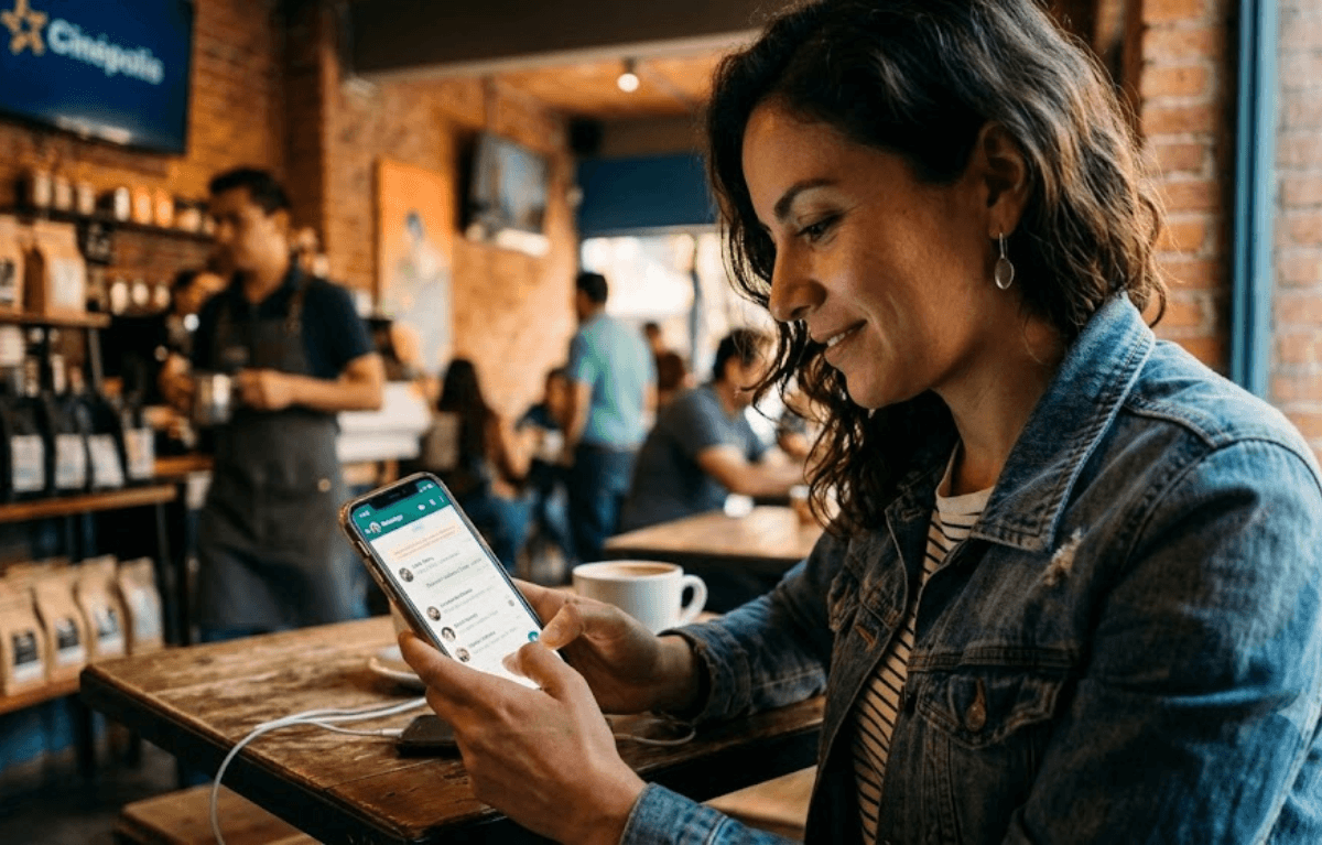 WhatsApp prasības 2026. gadam WhatsApp prasības 2026. gadam