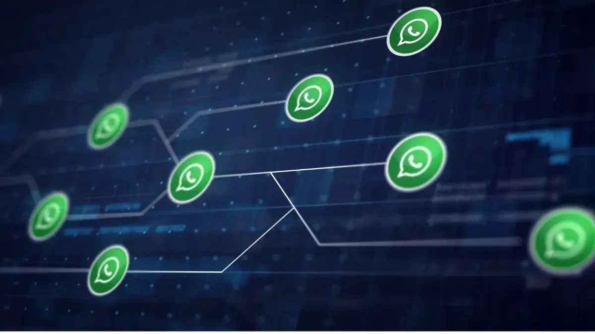 WhatsApp prasības 2026. gadam WhatsApp prasības 2026. gadam