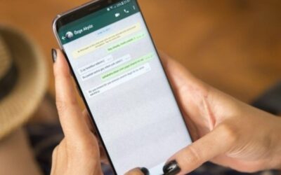 WhatsApp sagatavo fotoattēlu redaktoru ar mākslīgo intelektu, lai palielinātu un pārveidotu attēlus