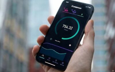 Wi-Fi viesabonēšana nevainojamiem ierīču savienojumiem lielās telpās