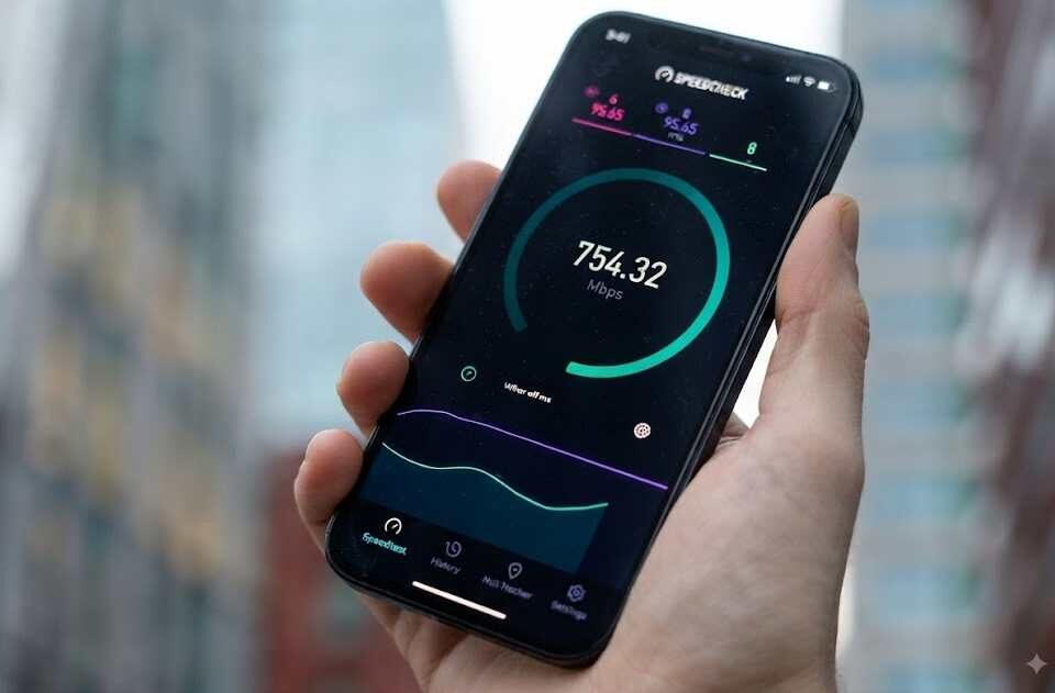 Wi-Fi viesabonēšana nevainojamiem ierīču savienojumiem lielās telpās