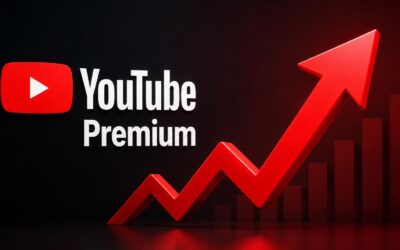 YouTube Premium paaugstina cenas Spānijā: visi plāni, dārgāki