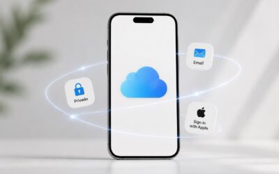 iCloud pakalpojumu pārtraukums: kas notika un kā tas ietekmēja lietotājus