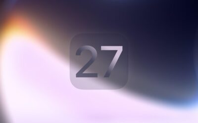 iOS 27: visas ziņas, ko sniedz jaunais iPhone atjauninājums
