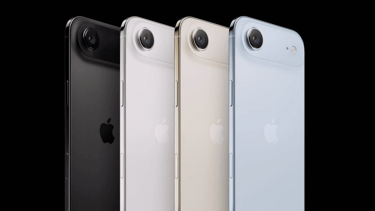 iPhone 18 Pro Max iPhone 18 Pro Max
