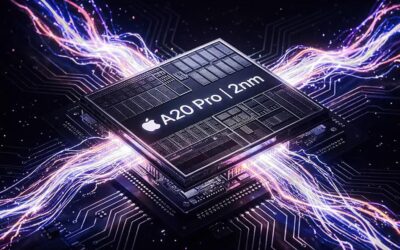 iPhone 18 Pro: septembra izlaišana, A20 Pro mikroshēma un lielāks akumulators