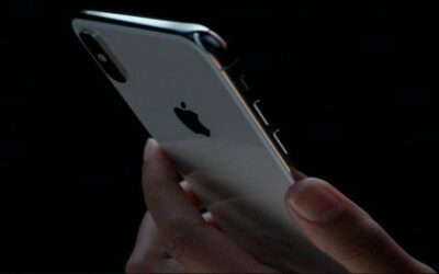 iPhone X kļūst oficiāli novecojis Apple