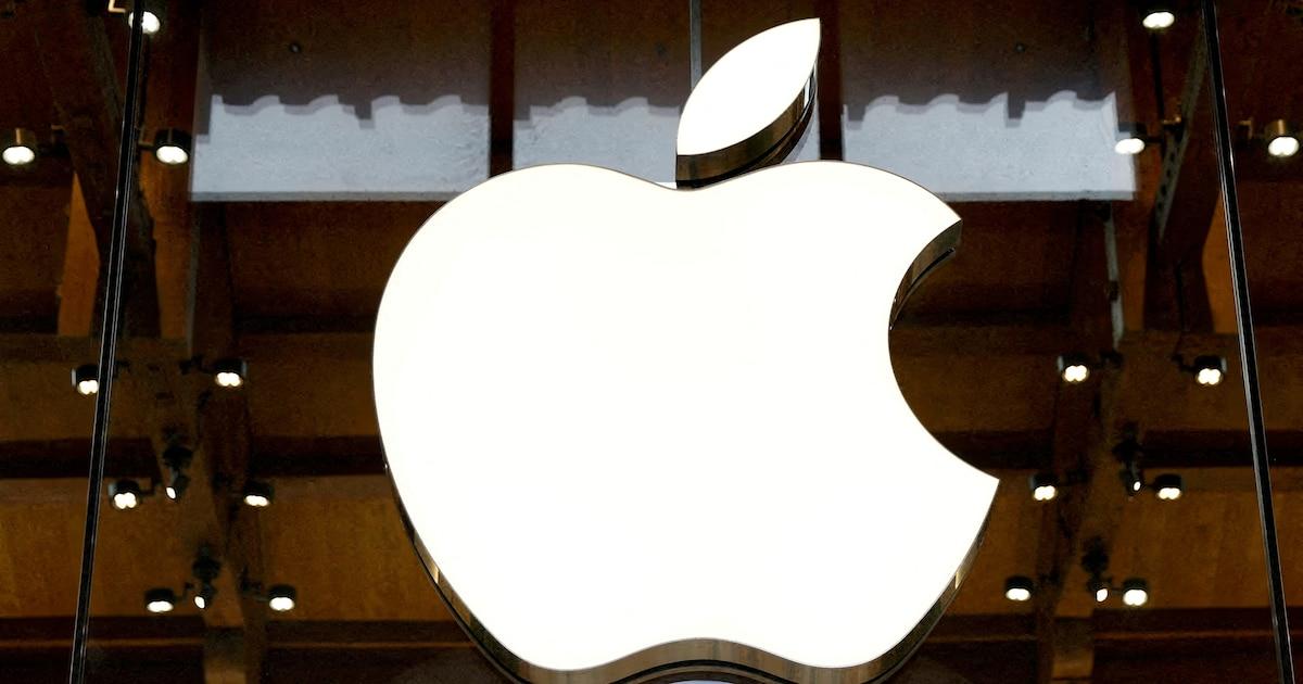 Apple lietotņu izsekošanas tiesas prāva