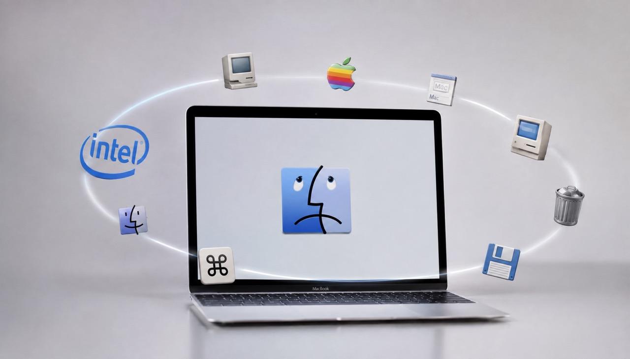 Rosetta 2 operētājsistēmā Mac Rosetta 2 operētājsistēmā Mac