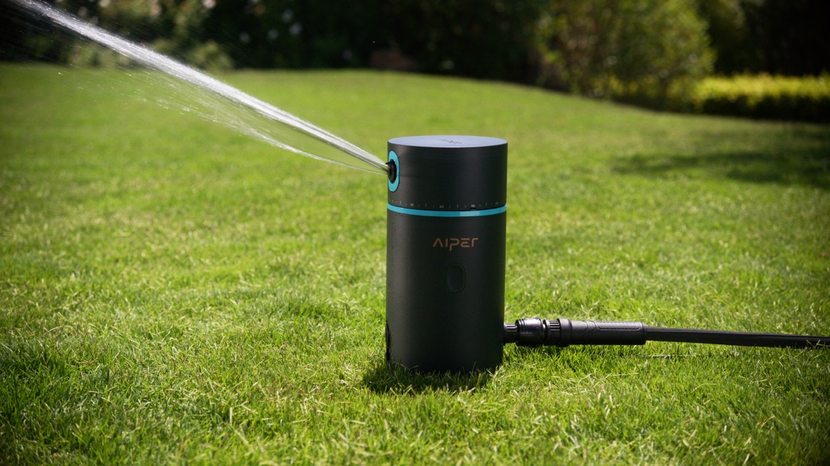 Aiper IrriSense 2